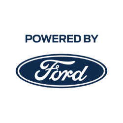 Ford Logo
